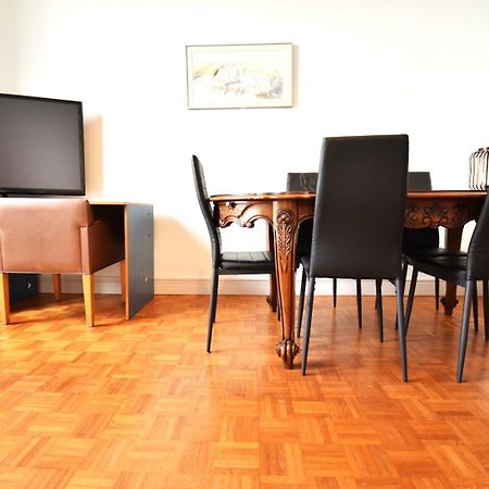 Appartement Avec Vue 180 Sur Le Lac Leman Тонон-ле-Бен Екстериор снимка