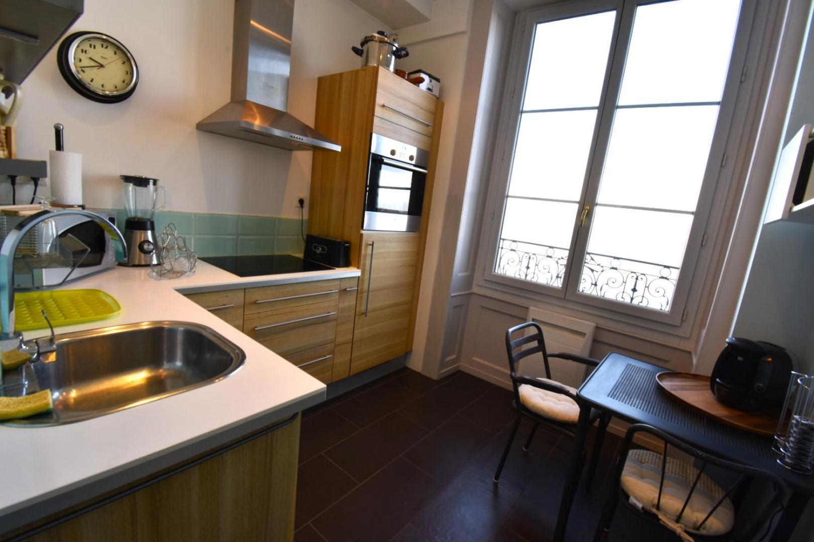 Appartement Avec Vue 180 Sur Le Lac Leman Тонон-ле-Бен Екстериор снимка